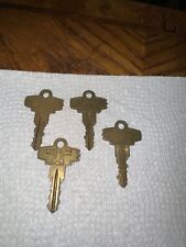 Fort lock keys for sale  Allentown