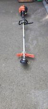 Tanaka petrol strimmer for sale  LEICESTER