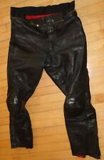 vanson motorcycle pants for sale  Kent