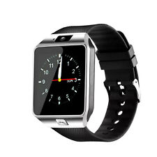 Usado, Reloj inteligente Bluetooth compatible para Android Samsung Smart Watch segunda mano  Embacar hacia Argentina