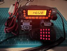 Yaesu 7800r dual for sale  Mount Holly