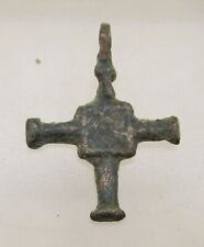 byzantine cross for sale  DIDCOT