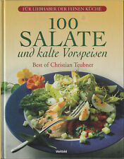 100 salate kalte gebraucht kaufen  Bad Schwalbach