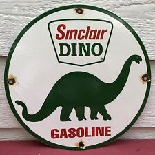 Vintage sinclair dino for sale  Johnson City