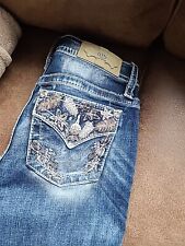 Miss bootcut jeans for sale  Sandusky