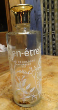 Flacon eau cologne d'occasion  Toulouse-