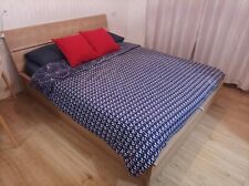 Letto contenitore ikea usato  Milano