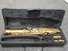 Ammoon soprano sax for sale  Shipping to Ireland