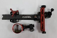 Axcel achieve red for sale  Antigo