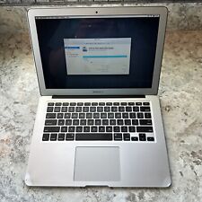 2017 Apple MacBook Air 13" - 2.2GHz i7 8GB RAM 128GB SSD - VEJA DESCRIÇÃO comprar usado  Enviando para Brazil