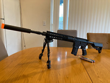 Aeg airsoft rifle for sale  Bellingham