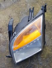 Ford fusion headlight for sale  ILFORD
