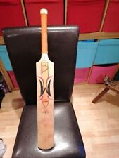 Woodworm cricket bat for sale  BOURNEMOUTH