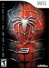 Jogo Spider-Man 3 para Wii comprar usado  Enviando para Brazil