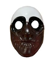 Maske payday . gebraucht kaufen  Wollmatingen