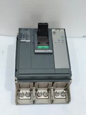 schneider electric compact ns 630B N CIRCUIT BREAKER MCCB 630A MICROLOGIC 2.0 comprar usado  Enviando para Brazil
