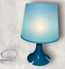 Ikea lampan turquoise d'occasion  Rennes-