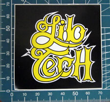 Lib tech sticker usato  Serole