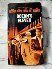 Oceans eleven george for sale  Arab