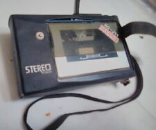 Walkman stereo cassette usato  Aprilia