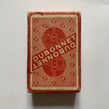 Dubonnet jeux cartes d'occasion  Maisons-Alfort