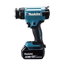 Makita rechargeable heat for sale  Shipping to Ireland