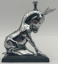 Ronson chrome figural for sale  Florence