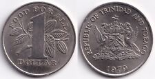 Dollar 1979 trinidad d'occasion  Charenton-le-Pont