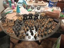 Warhammer 40k space for sale  Macon