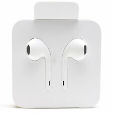 Usado, Auriculares genuinos Lightning para Apple iPhone 8 X XS 11 12 13 auriculares segunda mano  Embacar hacia Mexico