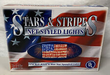 Stars stripes net for sale  Combined Locks