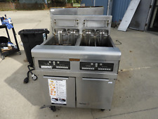Frymaster fpre214 electric for sale  Springfield