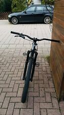 Dirt bike fahrrad gebraucht kaufen  Ellerstadt