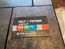 philco television for sale  Latham