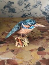 Beswick kingfisher hand for sale  STROUD