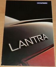 Hyundai lantra range for sale  CANTERBURY