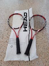 Racchette tennis head usato  Roma