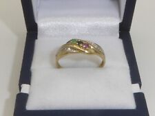 333 gold ring gebraucht kaufen  Meitingen