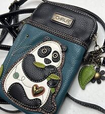Chala panda purse for sale  Lakeland