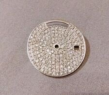 Custom diamond dial for sale  Naylor