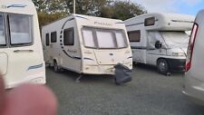 Bailey 2009 series for sale  TIVERTON