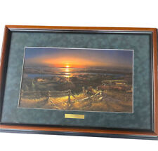 Terry redlin framed for sale  Fort Recovery