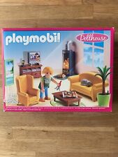 Playmobil 5308 dollhouse gebraucht kaufen  Norderstedt