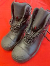 Uvex safety boots for sale  WALLASEY
