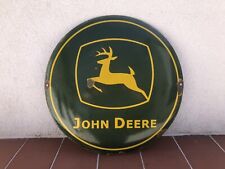 Vintage john deere for sale  LONDON