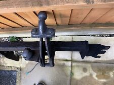 Towbar chrysler voyager for sale  LIVERPOOL