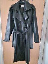 George faux leather for sale  BROXBOURNE