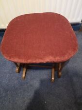 Dutailier rocking stool for sale  COVENTRY