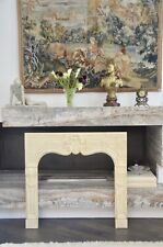 marble surround fireplace for sale  Houston