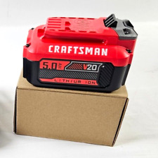 Genuine craftsman v20 for sale  Las Vegas